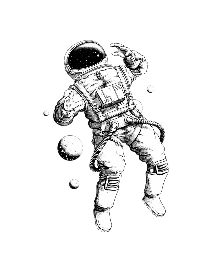 astronaut-illustration